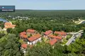 Mieszkanie 4 pokoi 124 m² Wilno, Litwa