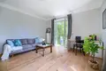 Appartement 2 chambres 51 m² en Varsovie, Pologne