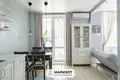 Квартира 1 комната 49 м² Минск, Беларусь