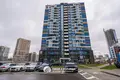Квартира 2 комнаты 39 м² в Минске, Беларусь