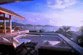 Villa de 6 chambres 1 000 m² Pa Tong, Thaïlande