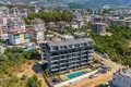 Apartamento 2 habitaciones 49 m² Muratpasa, Turquía