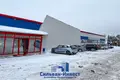 Tienda 756 m² en Zdanovicy, Belarús