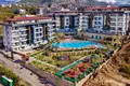1 bedroom apartment 52 m² Kestel, Turkey