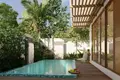 Willa 3 pokoi 193 m² Chalong, Tajlandia