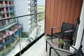 Mieszkanie 2 pokoi 43 m² Batumi, Gruzja