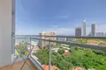 Condo z 2 sypialniami 55 m² Ban Na Chom Thian, Tajlandia