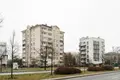 Appartement 2 chambres 48 m² Varsovie, Pologne