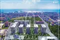 Appartement dans un nouvel immeuble Istanbul Beylikduzu Apartments Project