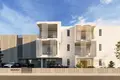 2 bedroom apartment 77 m² Chloraka, Cyprus