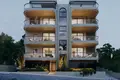 Apartamento 2 habitaciones 94 m² Nicosia, Chipre