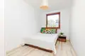 Apartamento 3 habitaciones 58 m² Varsovia, Polonia