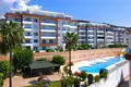 Appartement 1 chambre 112 m² Kargicak, Turquie