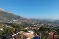 4 bedroom house  Calp, Spain