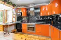 2 room apartment 52 m² Kalodziscanski sielski Saviet, Belarus
