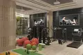 Wohnung 55 m² Mahmutlar, Türkei