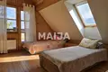 7 bedroom house 503 m² Drabesu pagasts, Latvia