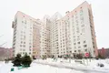 3 room apartment 90 m² Minsk, Belarus