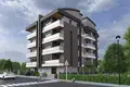 3 bedroom apartment 125 m² Kepez, Turkey