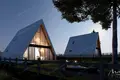 Willa 1 pokój 80 m² Budva, Czarnogóra