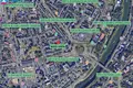Mieszkanie 3 pokoi 61 m² Wilno, Litwa