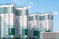 2 room apartment 63 m² Odesa, Ukraine