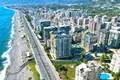 Apartamento 3 habitaciones 90 m² Alanya, Turquía