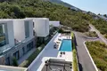 Apartamento 2 habitaciones 119 m² Tivat, Montenegro