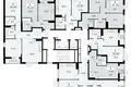 Квартира 3 комнаты 61 м² район Коммунарка, Россия