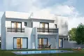 Appartement 4 chambres 544 m² Demos Agiou Athanasiou, Chypre