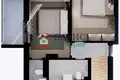 Mieszkanie 3 pokoi 111 m² Kosharitsa, Bułgaria
