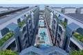 Appartement 2 chambres 94 m² Hurghada, Égypte