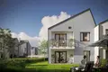 Таунхаус 4 комнаты 95 м² Сломин, Польша