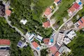 Willa 5 pokojów 487 m² Boreti, Czarnogóra