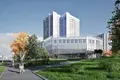 Pomieszczenie biurowe 4 900 m² Moskwa, Rosja