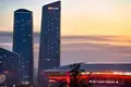1 bedroom apartment 86 m² Konak, Turkey