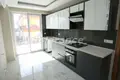 2 bedroom apartment 100 m² Kepez, Turkey