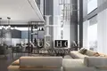 Apartamentos multinivel 6 habitaciones 344 m² Dubái, Emiratos Árabes Unidos