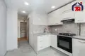 Wohnung 2 zimmer 47 m² Minsk, Belarus