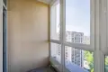 Apartamento 3 habitaciones 59 m² Minsk, Belarús