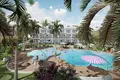 1 bedroom apartment 61 m² Akanthou, Northern Cyprus