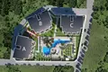 Apartamento 2 habitaciones 55 m² Oba, Turquía