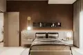 Apartamento 5 habitaciones 99 m² Turquía, Turquía
