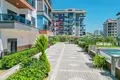 Appartement 2 chambres 56 m² Kestel, Turquie