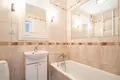 Apartamento 2 habitaciones 37 m² Varsovia, Polonia