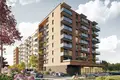 Apartamento 27 m² Varsovia, Polonia