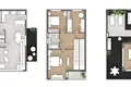 4-Zimmer-Villa 201 m² Batumi, Georgien