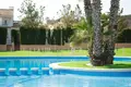 Villa de tres dormitorios 205 m² Fuente Alamo de Murcia, Španjolska