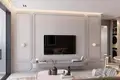 1 bedroom apartment 88 m² Mezitli, Turkey