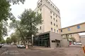 Oficina 3 habitaciones 61 m² en Minsk, Belarús